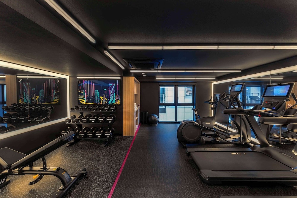 YOTEL Tokyo Ginza