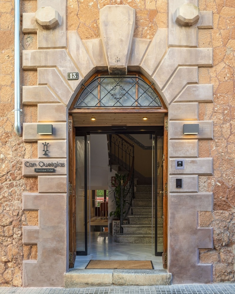 Hotel Can Quetglas - Adults Only +16