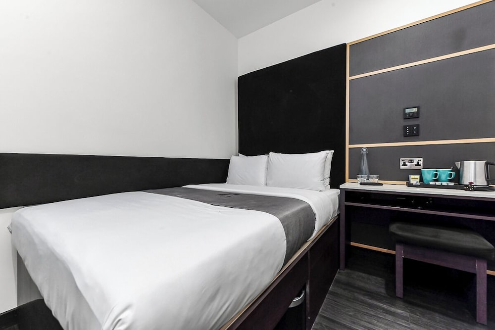 The Z Hotel Strand