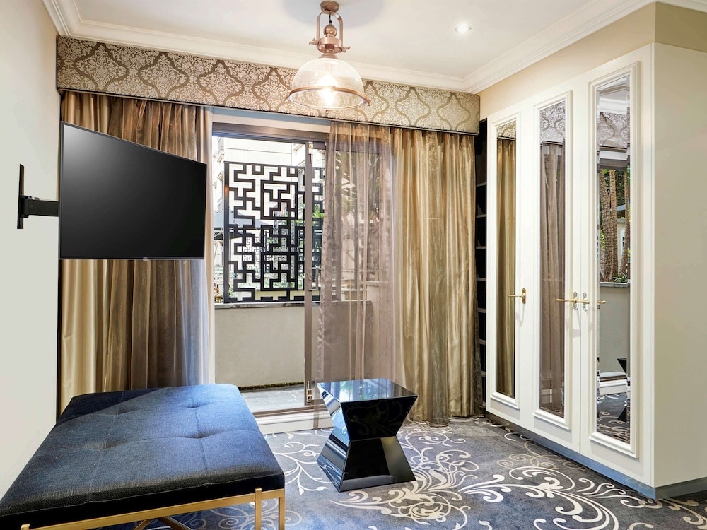 The Sebel Melbourne Flinders Lane