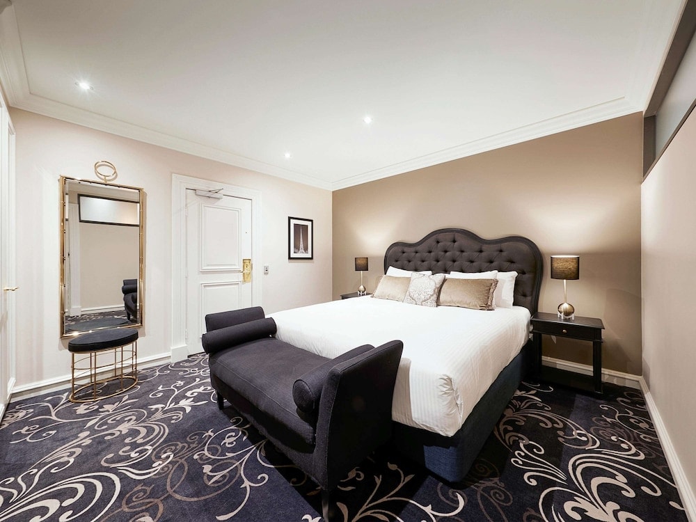 The Sebel Melbourne Flinders Lane