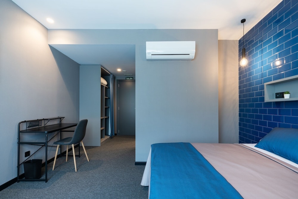 Nest Style Valencia Hotel