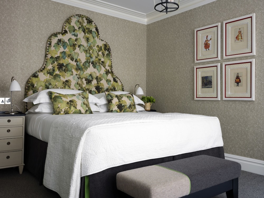Ham Yard Hotel, Firmdale Hotels