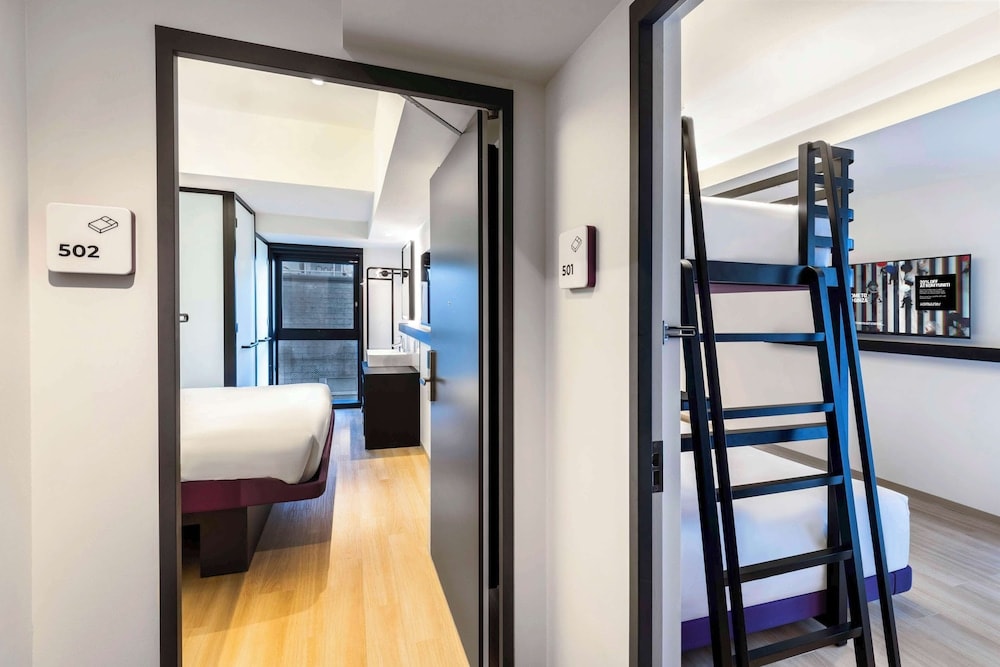 YOTEL Tokyo Ginza