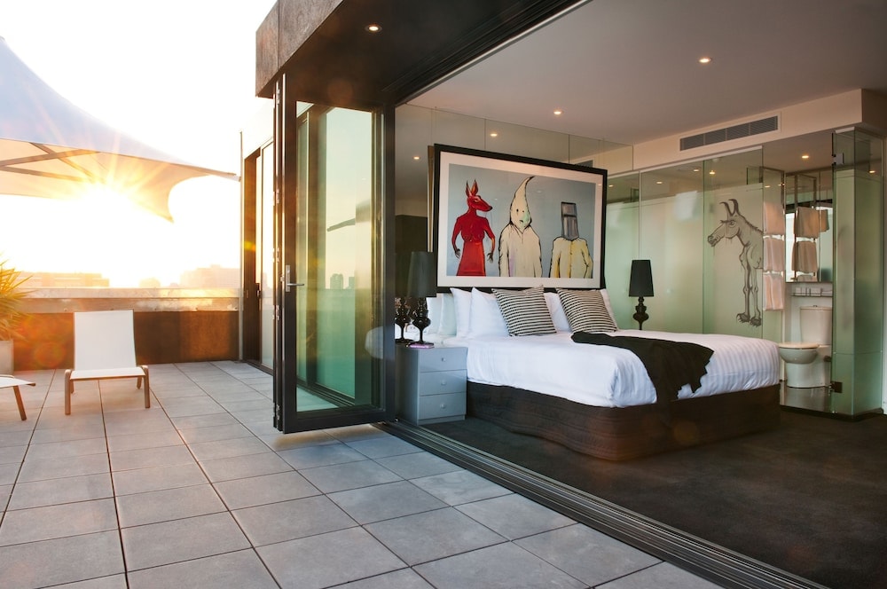 The Cullen Melbourne - Art Series