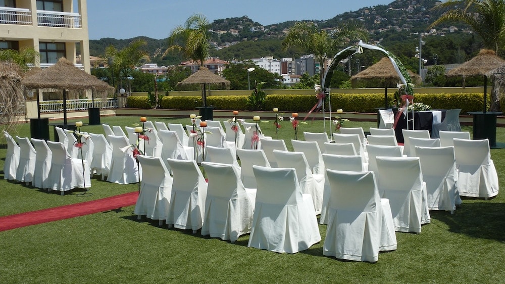 Evenia Olympic Resort