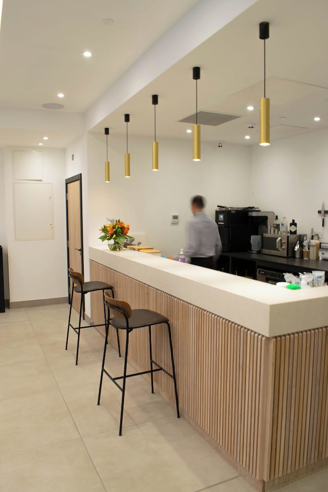 The Z Hotel Strand