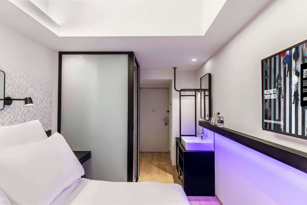 YOTEL Tokyo Ginza