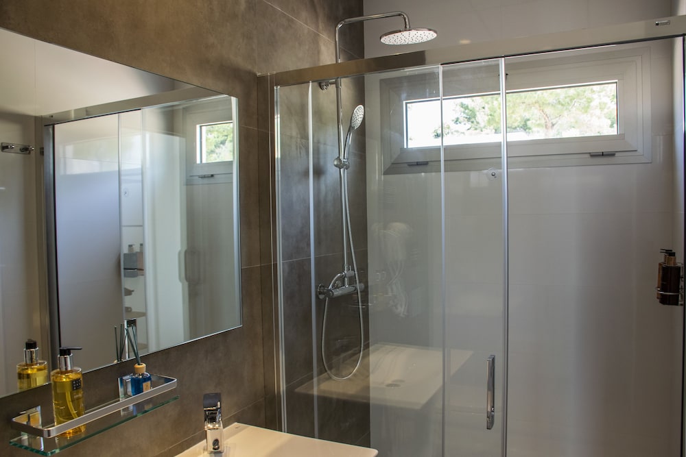 Puig Campana Nature Suites Hotel & BTT