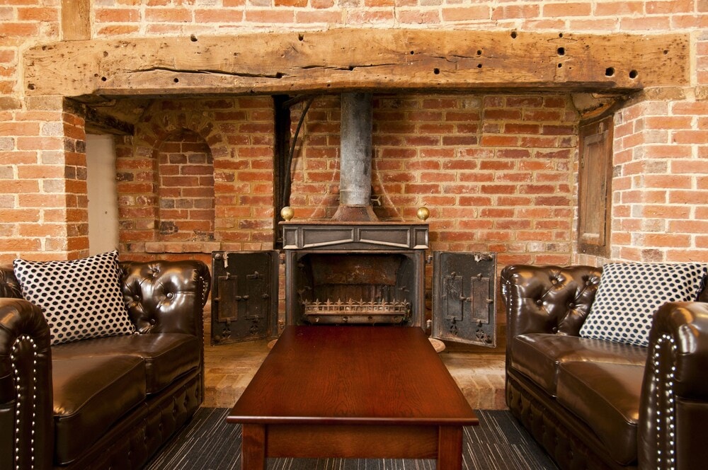 YHA South Downs - Hostel