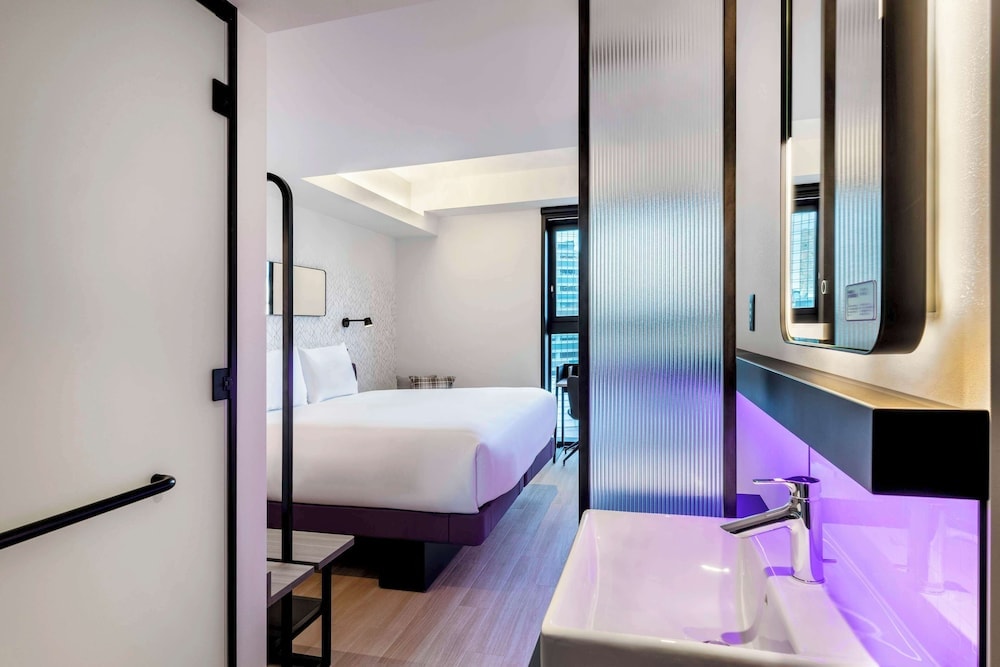 YOTEL Tokyo Ginza