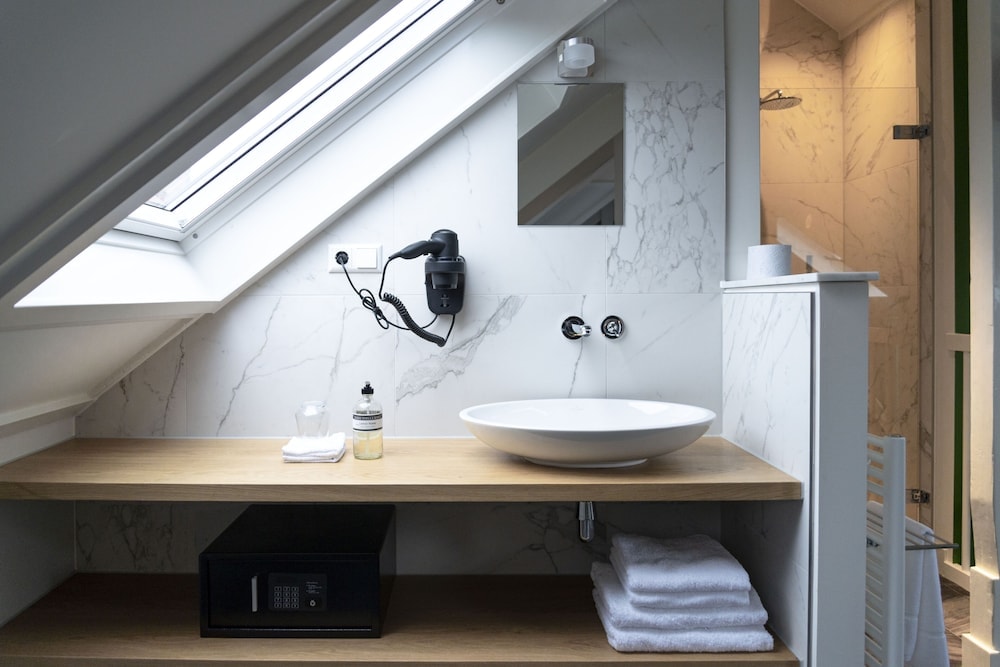 Boutique Hotel WesterVilla