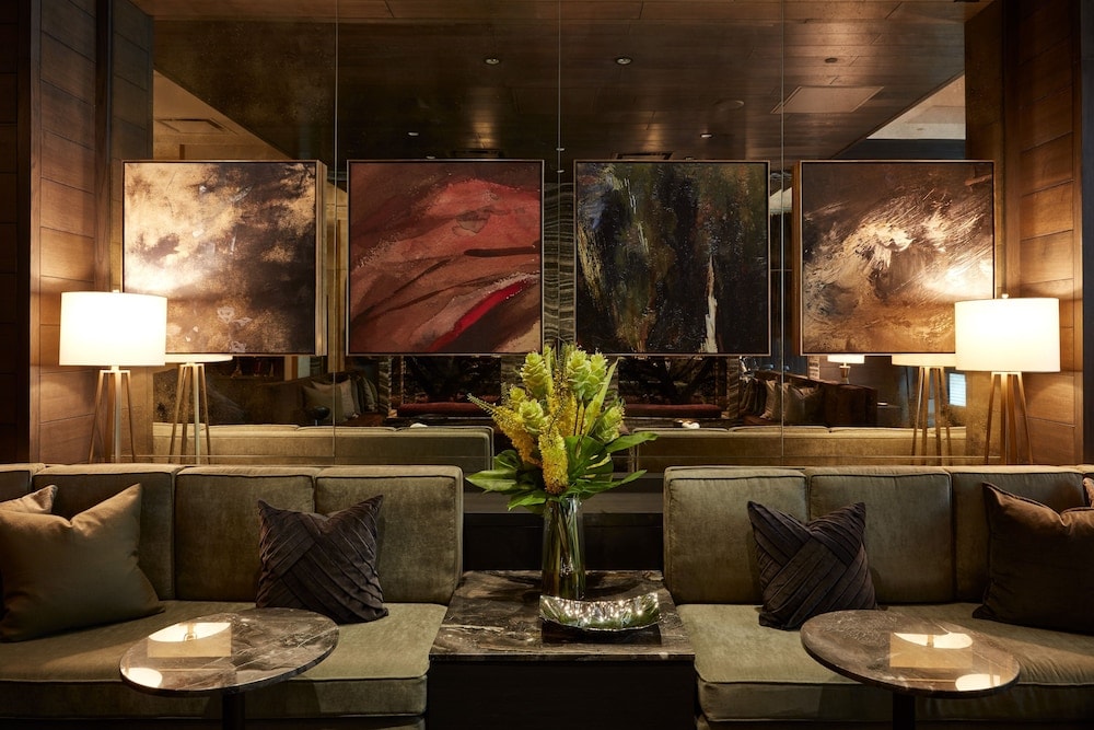 Loden Hotel