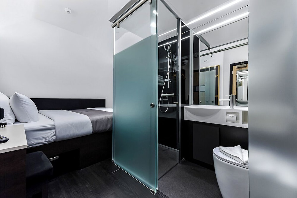 The Z Hotel Strand