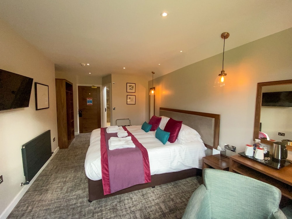Glaramara Hotel
