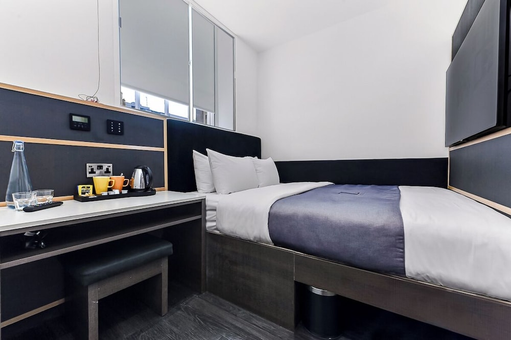 The Z Hotel Strand