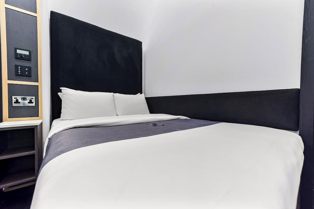 The Z Hotel Strand