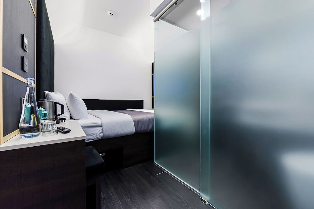 The Z Hotel Strand