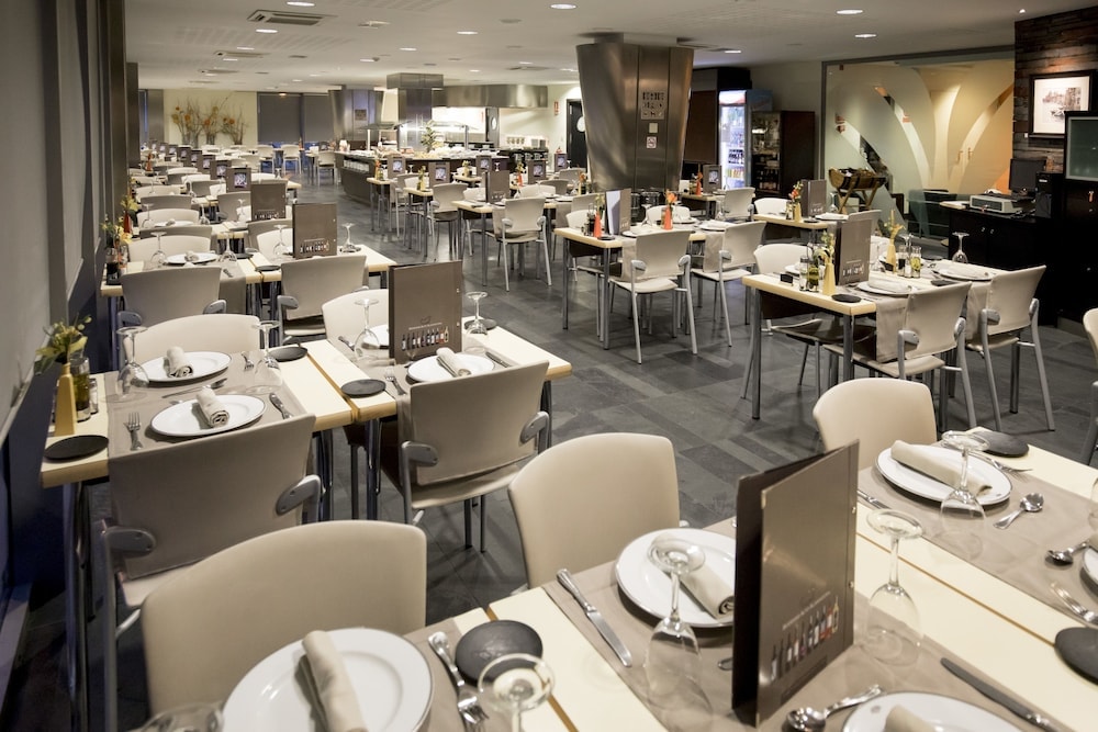 Hotel Font d'Argent Canillo