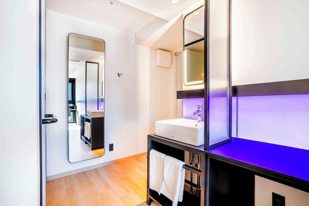 YOTEL Tokyo Ginza