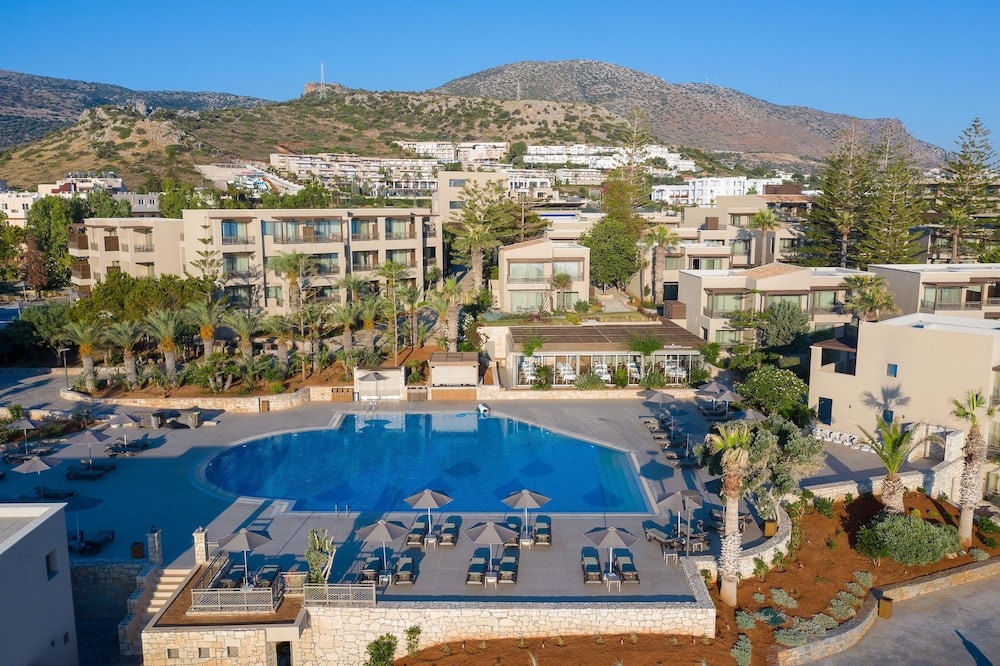 Nana Golden Beach - All Inclusive 1