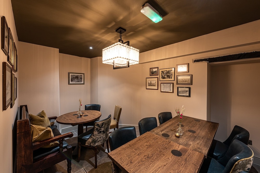 The Plough Inn