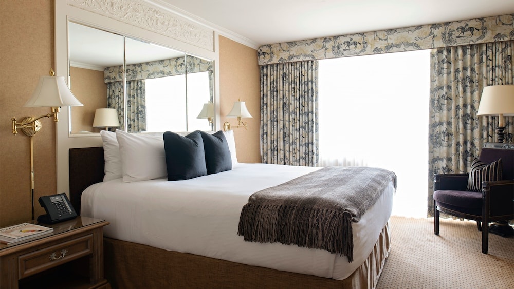 Wedgewood Hotel & Spa