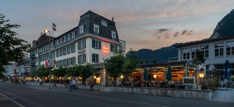 hotel image 1