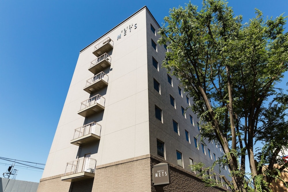 JR East Hotel Mets Musashisakai