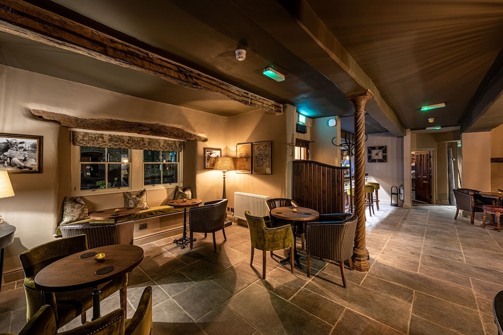 The Plough Inn