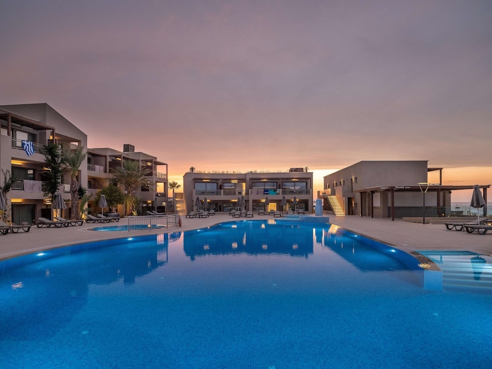 Nana Golden Beach - All Inclusive 2