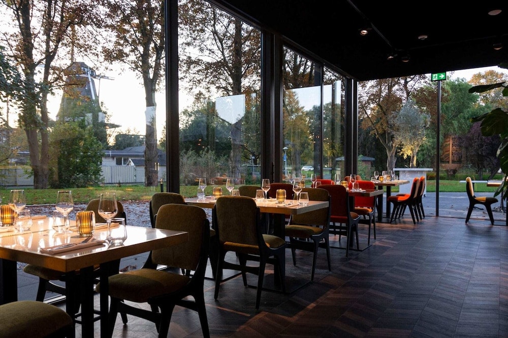 Boutique Hotel WesterVilla