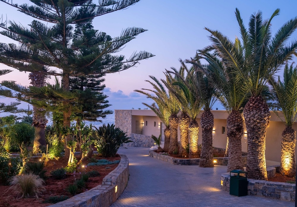 Nana Golden Beach - All Inclusive 6
