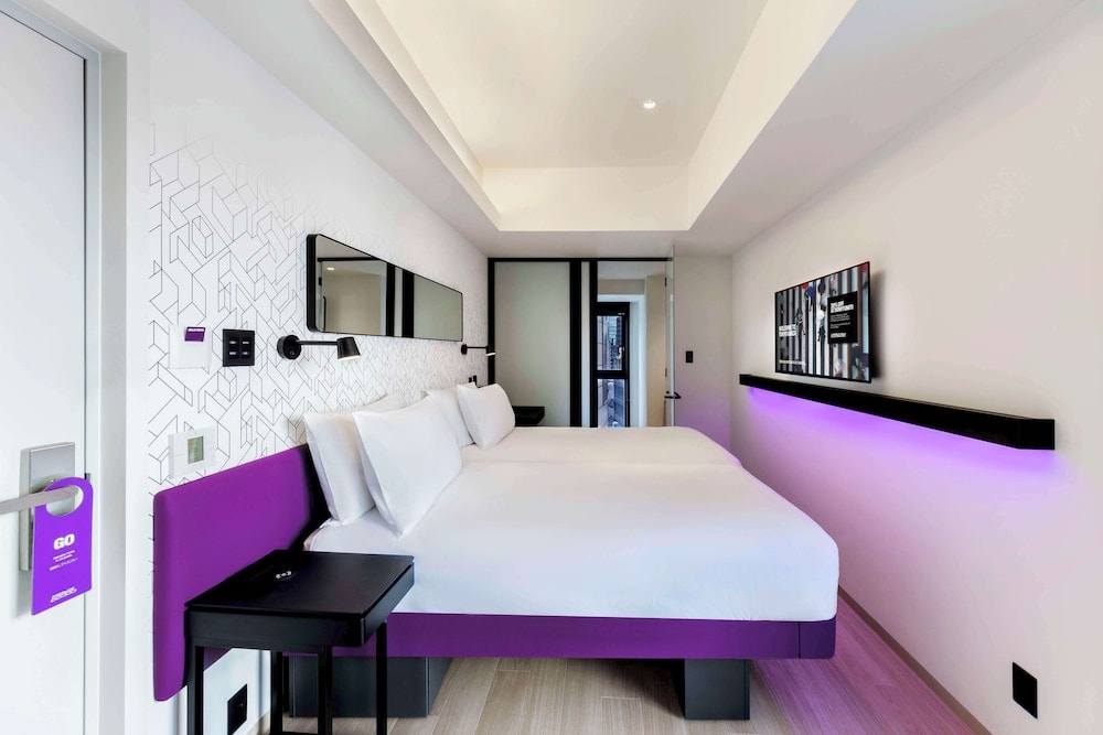 YOTEL Tokyo Ginza