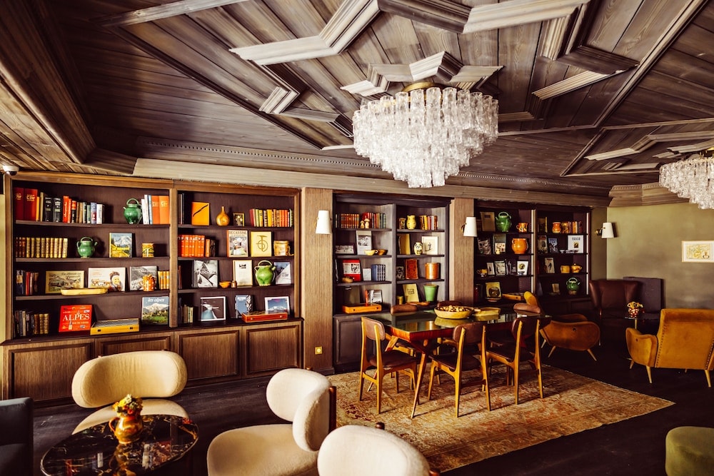 Le Fitz Roy, a Beaumier hotel