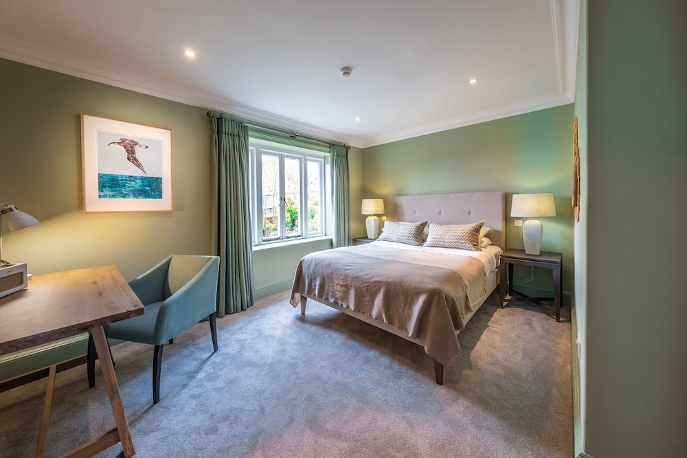 The Crown Stoke By Nayland