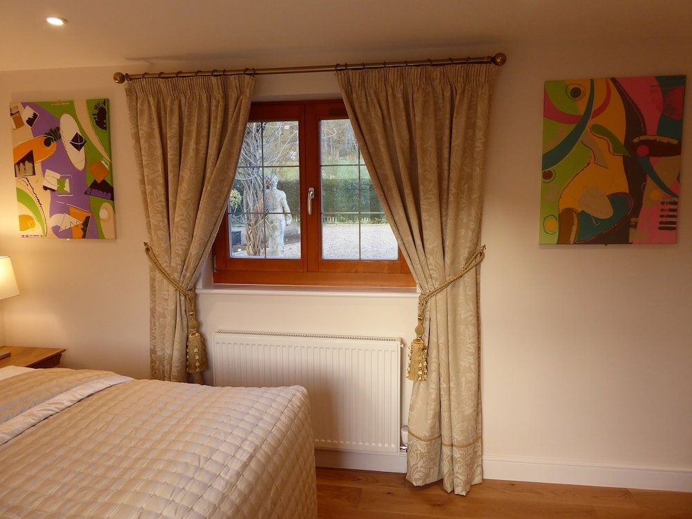 Handywater Cottage B&B