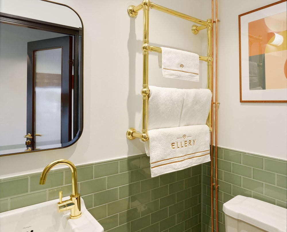 Ellery Beach House