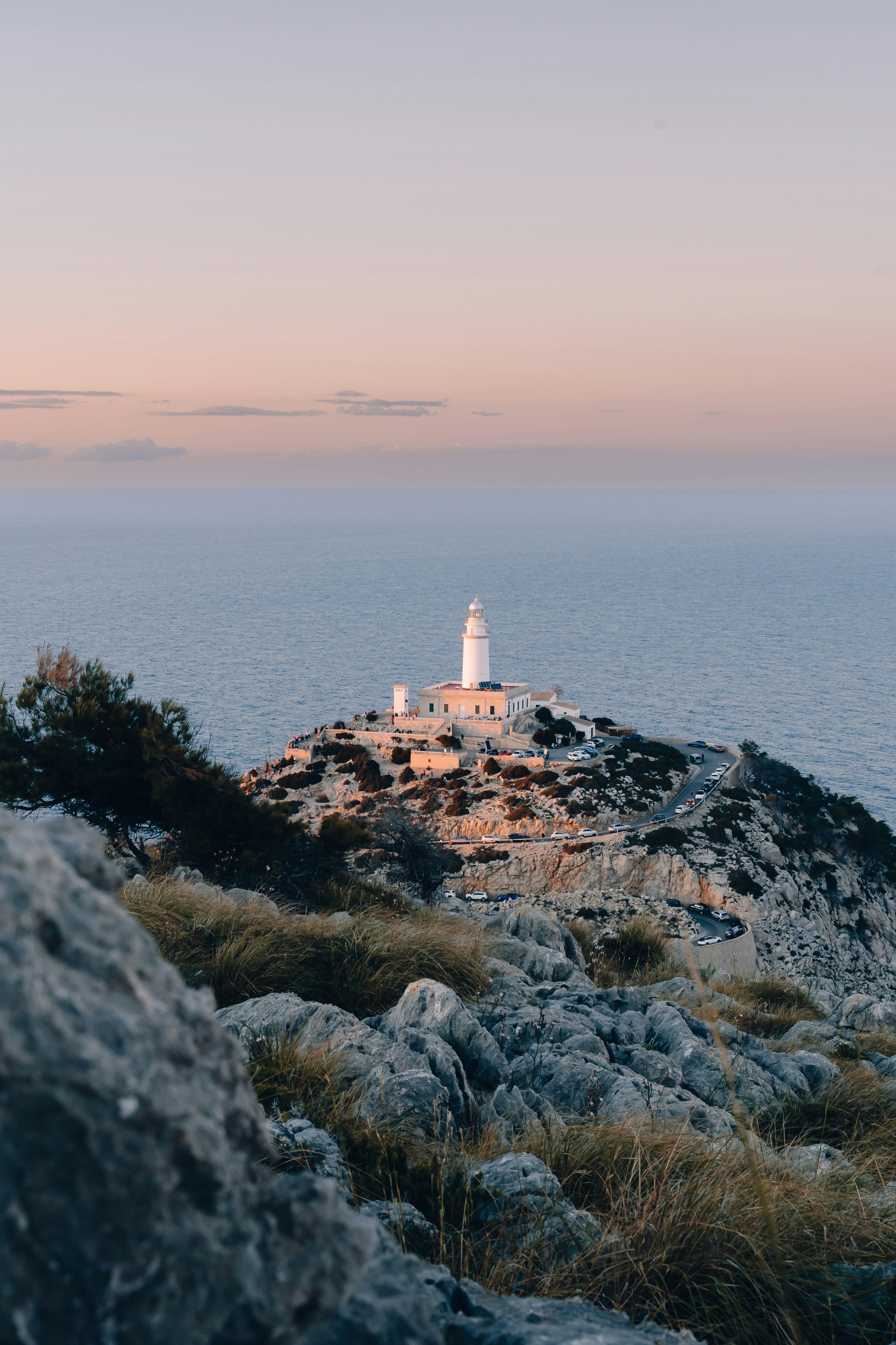 Best Cycling Routes in Mallorca: Sa Calobra, Formentor, Puig Major and more