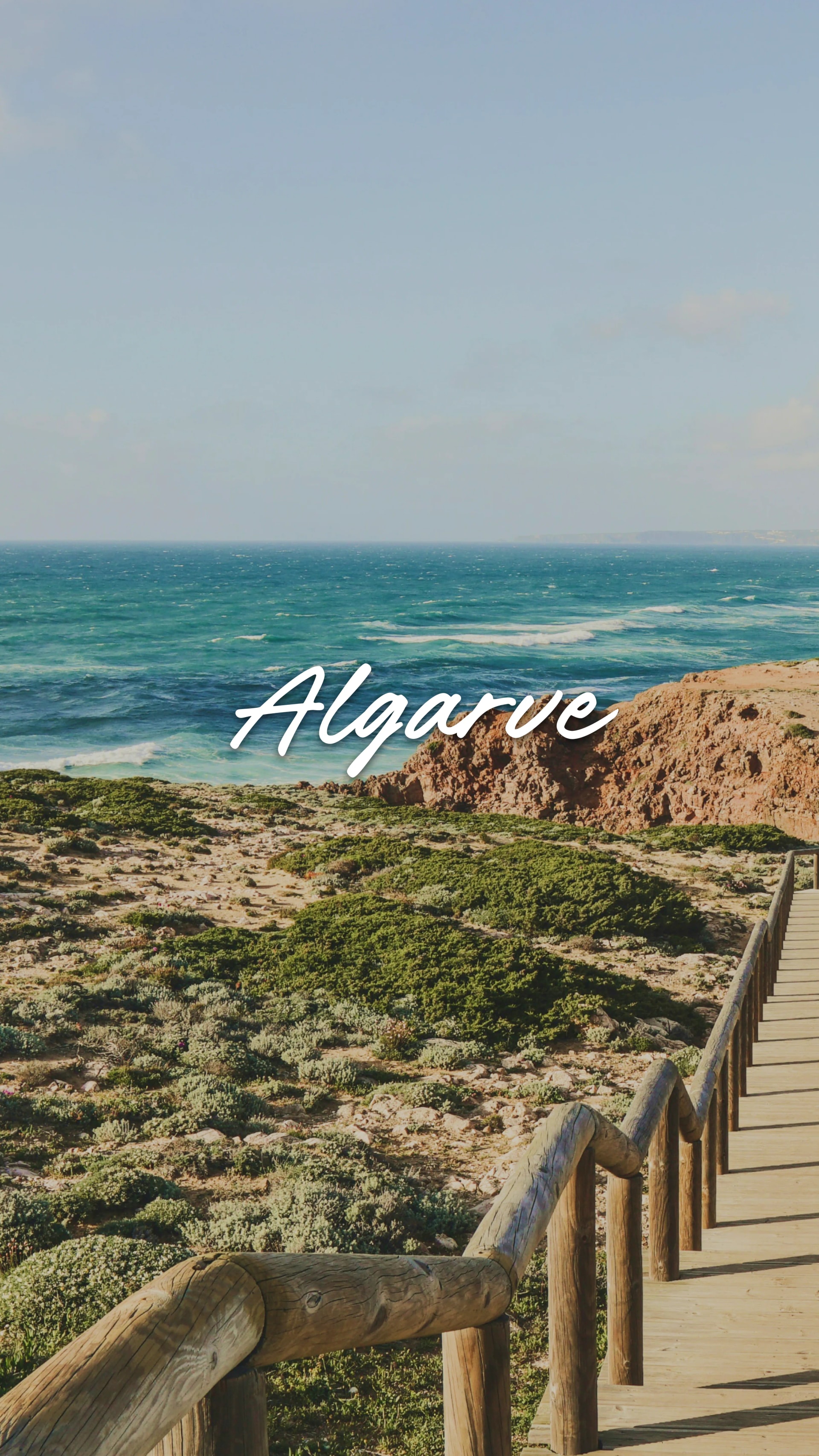 Algarve