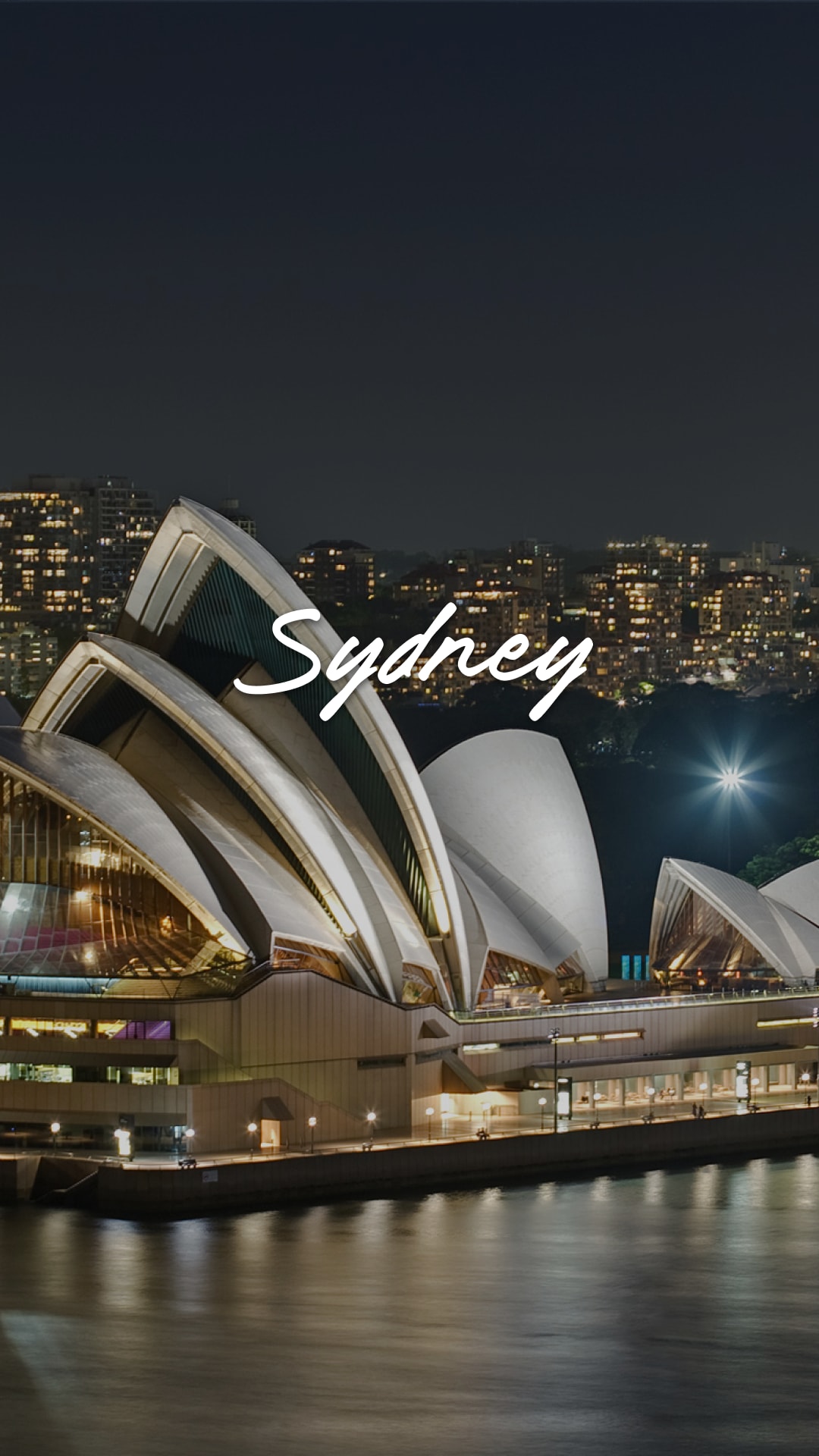 Sydney