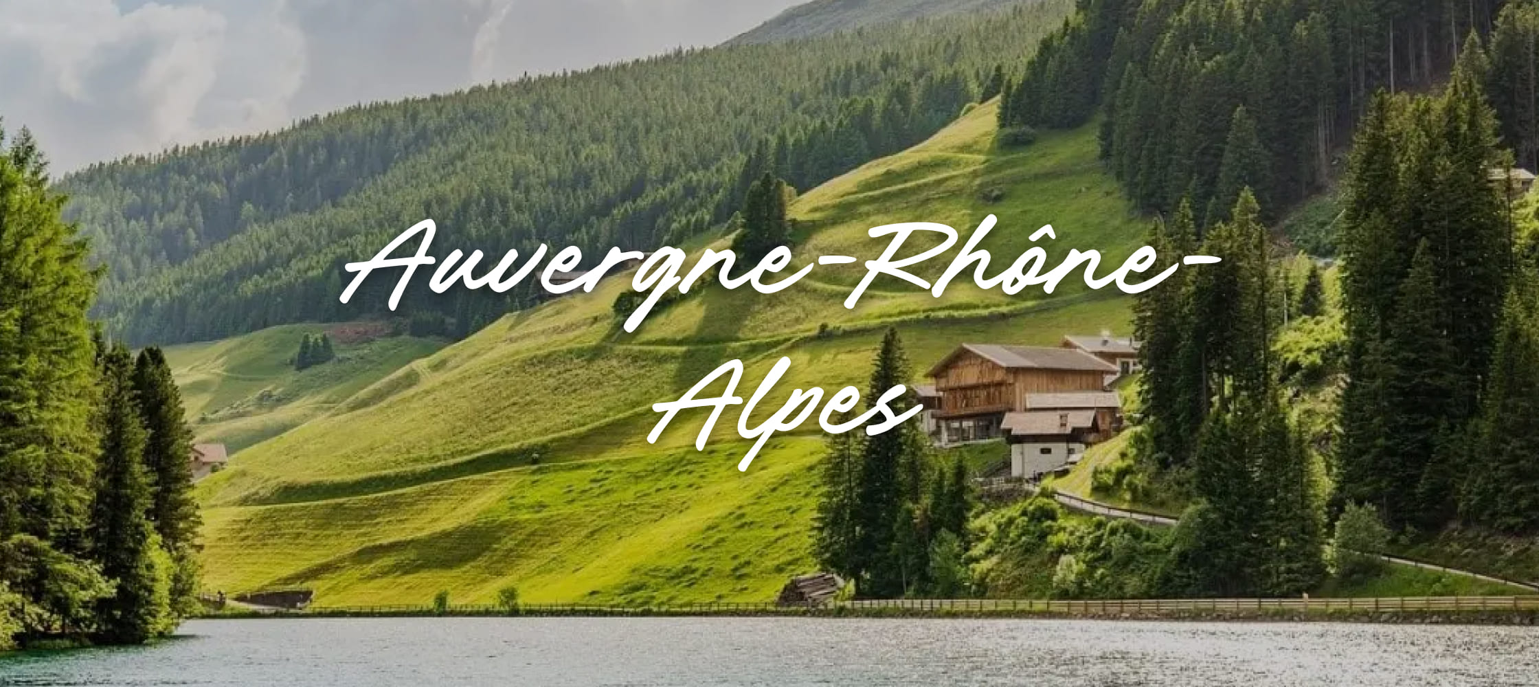 Auvergne-Rhone-Alpes