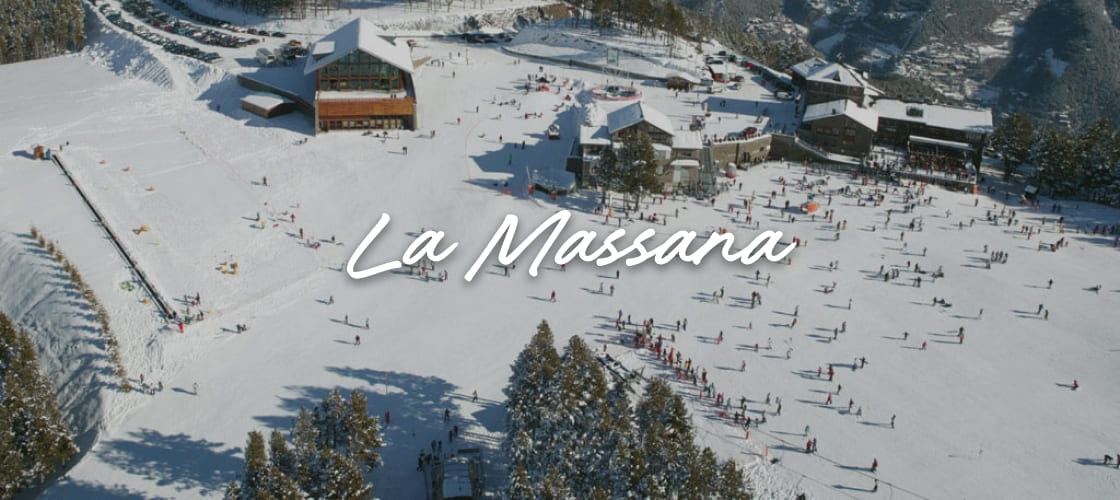 La Massana