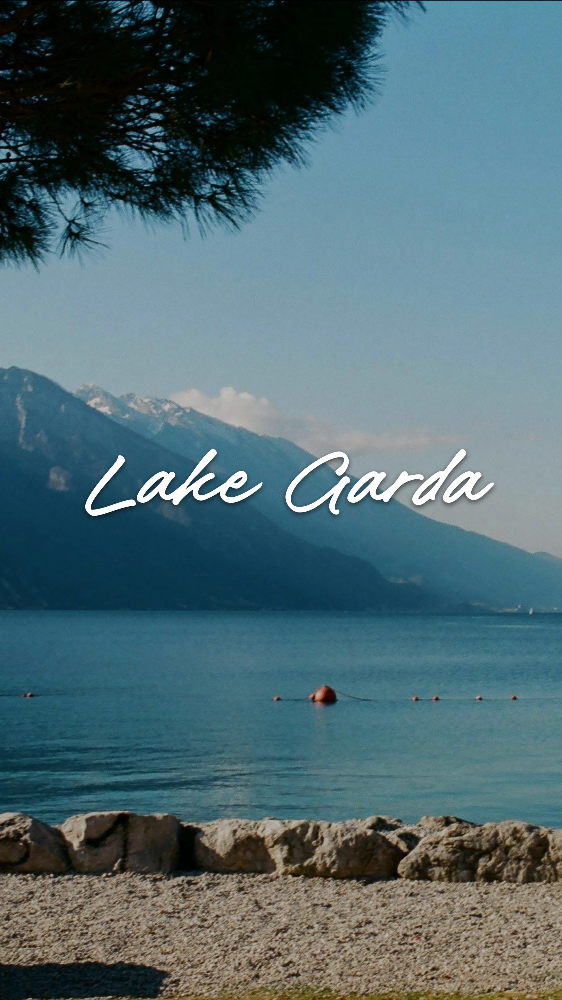 Lake Garda