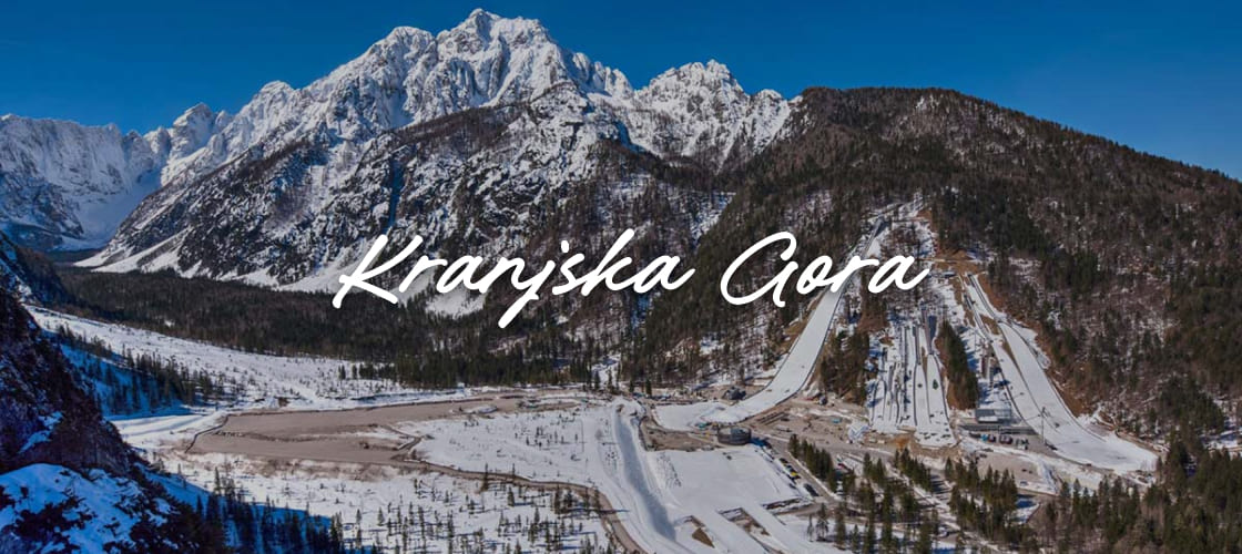 Kranjska Gora