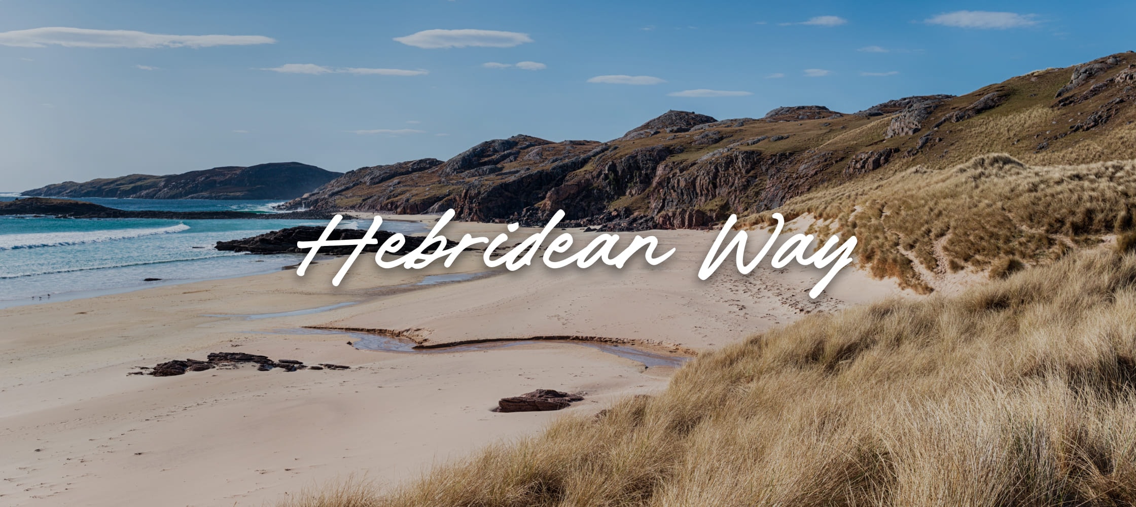 Hebridean Way