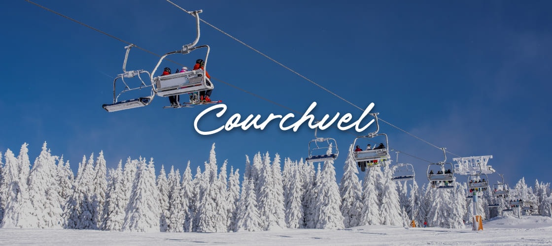 Courchevel