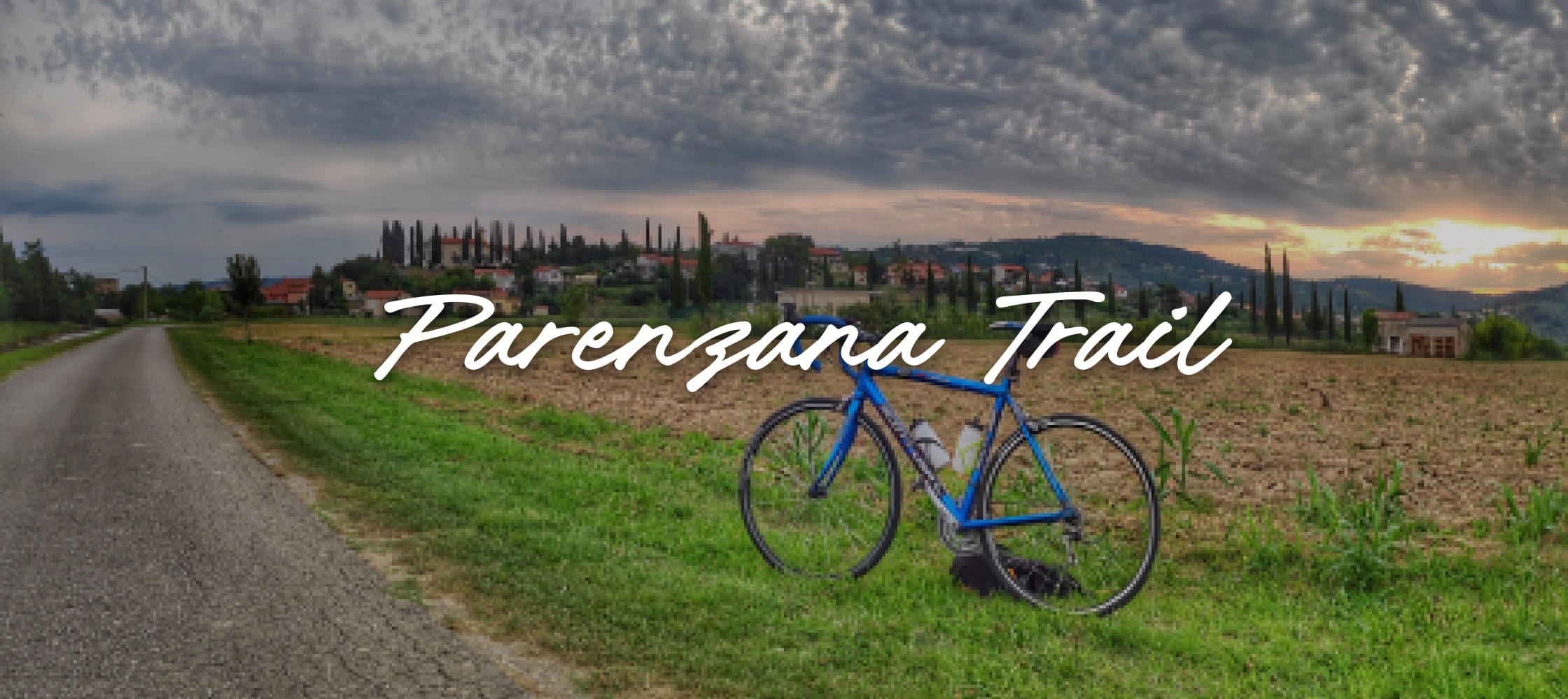Parenzana Trail