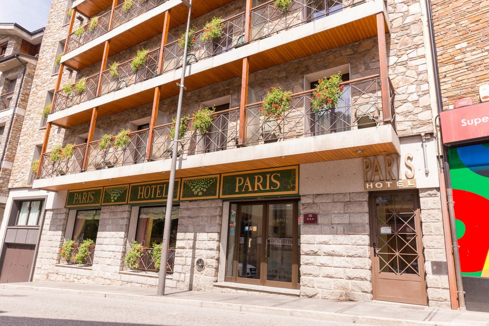 Yomo Petit Paris