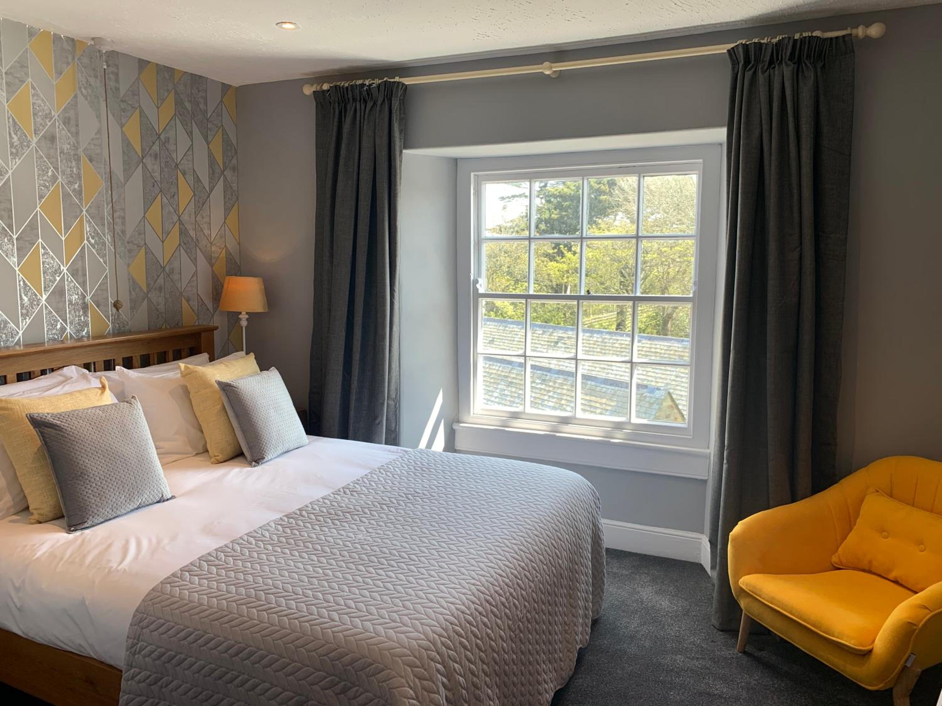 St Agnes Hotel 6